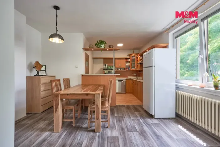 Prodej rodinného domu, Březnice, 260 m2