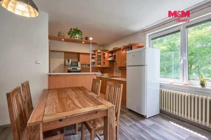 Prodej rodinného domu, Březnice, 260 m2