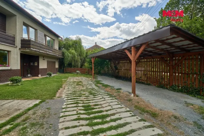 Prodej rodinného domu, Březnice, 260 m2