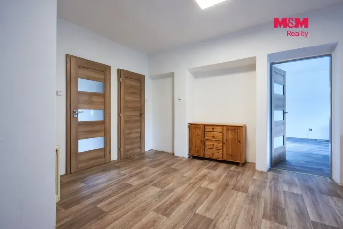 Prodej rodinného domu, Březnice, 260 m2