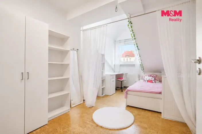 Prodej bytu 4+kk, Horní Lideč, 99 m2