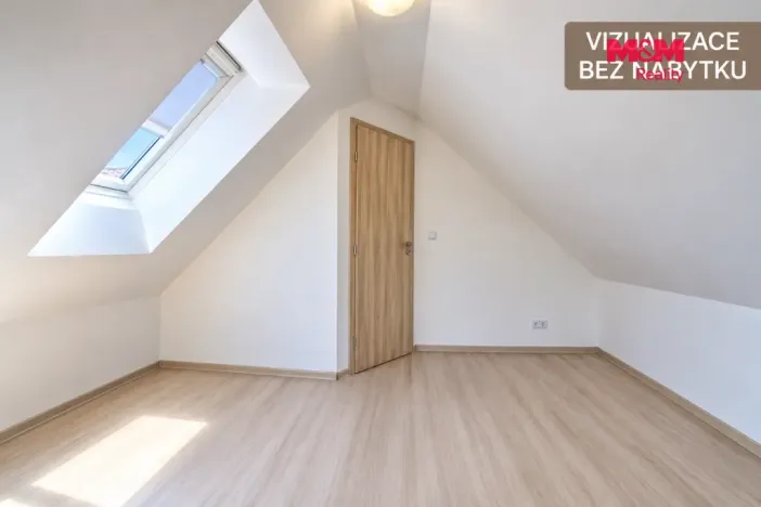 Prodej bytu 4+kk, Horní Lideč, 99 m2