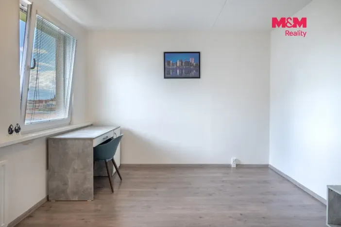 Prodej bytu 3+1, Strakonice - Strakonice II, Na Ohradě, 76 m2
