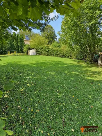 Prodej pozemku pro bydlení, Těrlicko, Čaplovecká, 884 m2