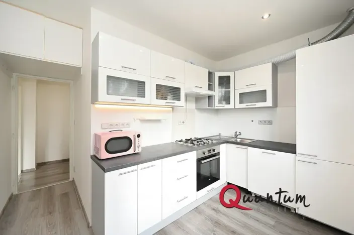 Pronájem bytu 2+1, Kladno, Brjanská, 49 m2