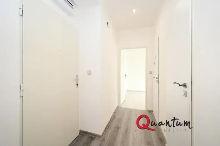 Pronájem bytu 2+1, Kladno, Brjanská, 49 m2