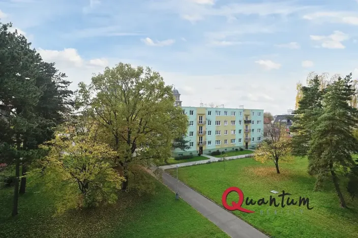 Pronájem bytu 2+1, Kladno, Brjanská, 49 m2