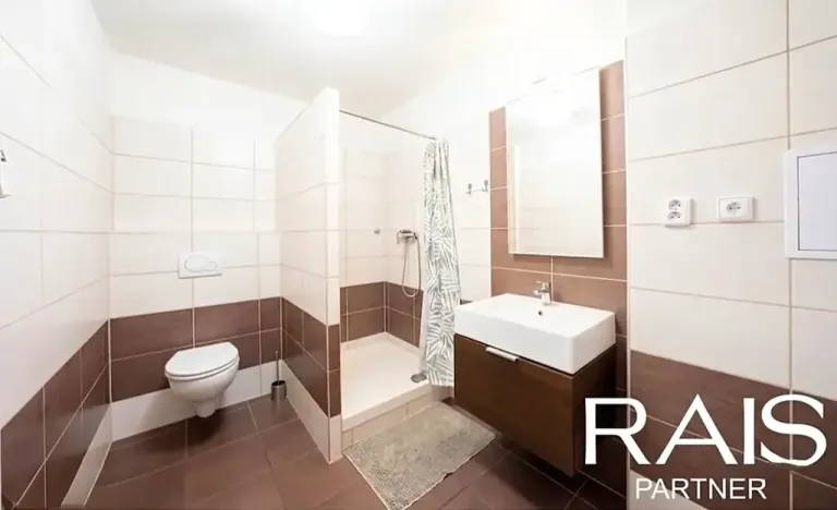 Prodej bytu 1+kk, Brno, Dukelská třída, 29 m2