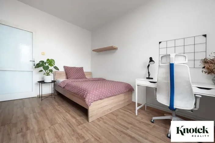 Prodej bytu 2+1, Brno, Hlinky, 56 m2