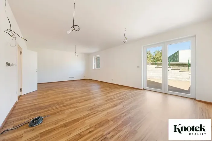 Prodej bytu 4+kk, Tišnov, Dřínová, 111 m2