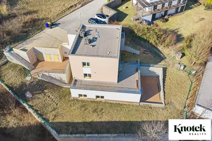 Prodej bytu 4+kk, Tišnov, Dřínová, 111 m2