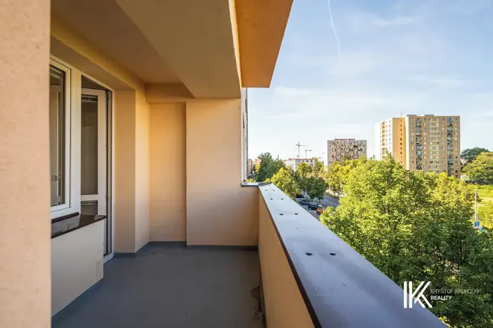 Prodej bytu 3+1, Pardubice, Palackého třída, 89 m2