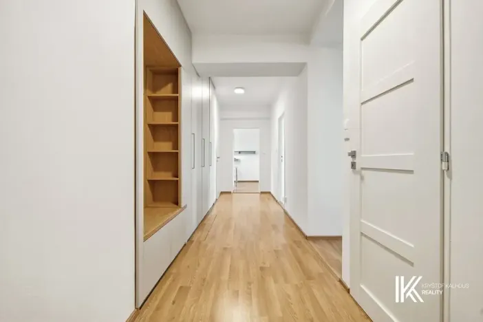 Prodej bytu 3+1, Pardubice, Palackého třída, 89 m2