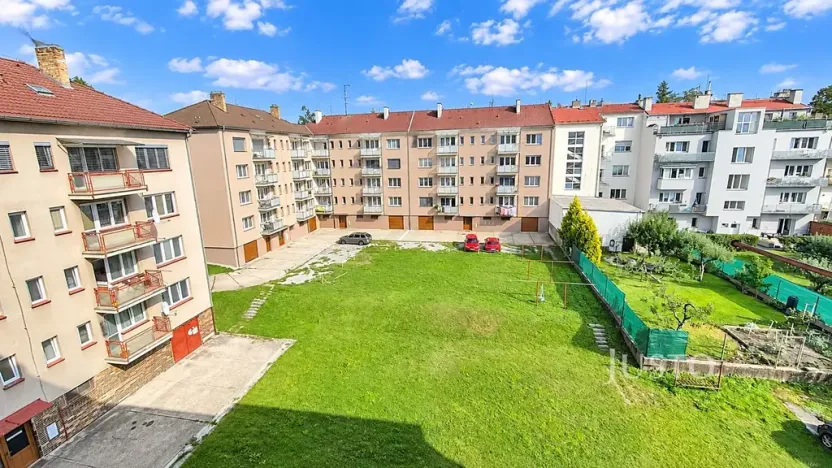 Pronájem bytu 3+1, Písek, Raisova, 69 m2