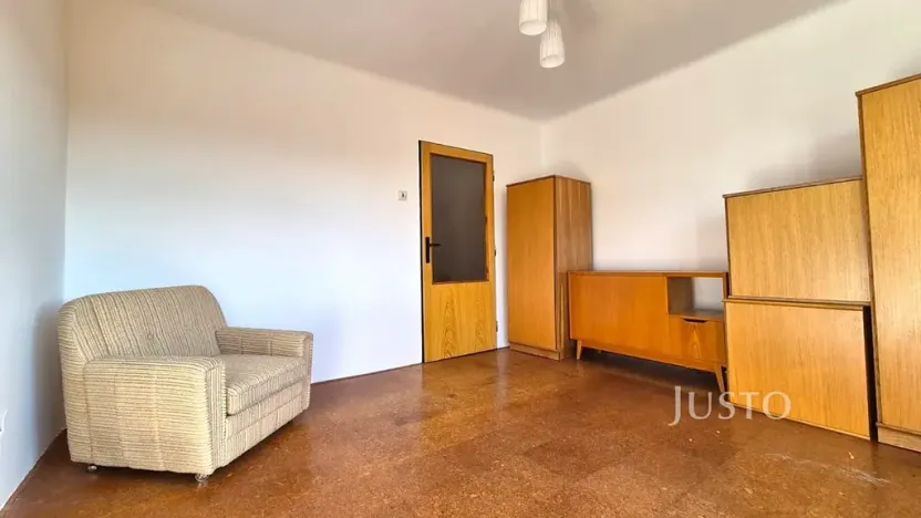 Pronájem bytu 3+1, Písek, Raisova, 69 m2