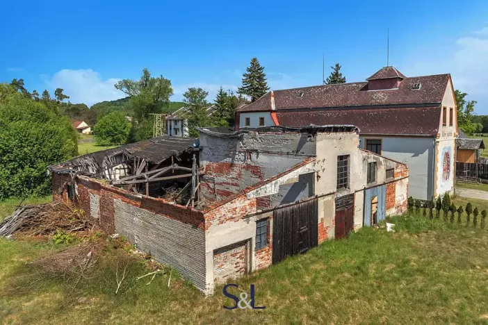 Prodej pozemku pro bydlení, Jestřebí, 2111 m2