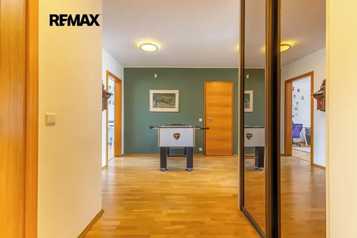 Prodej bytu 3+kk, Praha - Smíchov, Karla Engliše, 110 m2