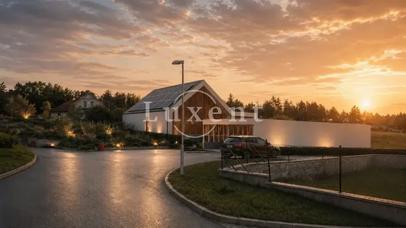 Prodej rodinného domu, Hluboká nad Vltavou, 177 m2