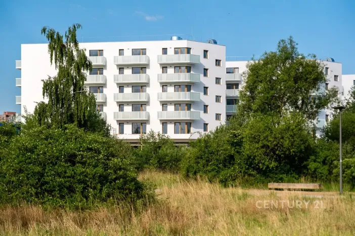 Prodej bytu 4+kk, České Budějovice, 102 m2