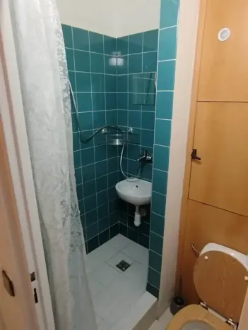 Pronájem bytu 1+kk, Brno, Halasovo náměstí, 22 m2