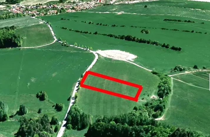 Prodej podílu pole, Protivanov, 2920 m2
