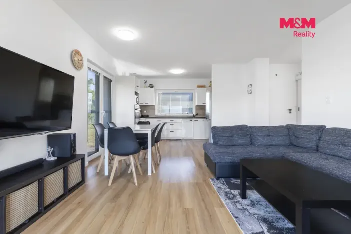 Prodej rodinného domu, Horní Lhota, Hlavní, 143 m2