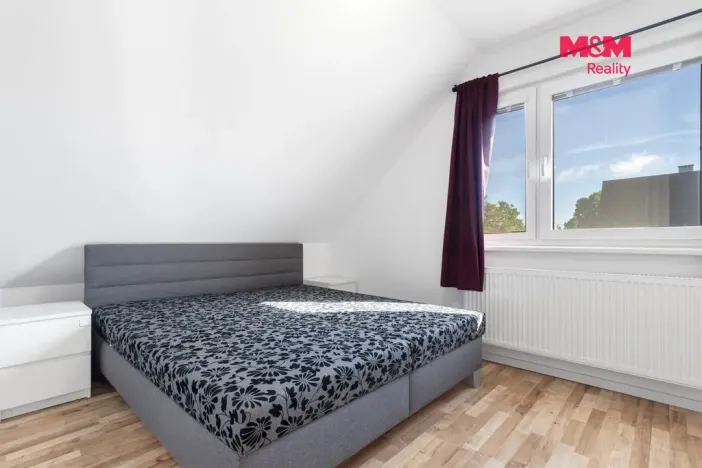 Prodej rodinného domu, Horní Lhota, Hlavní, 143 m2