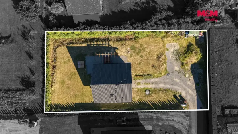 Prodej rodinného domu, Horní Lhota, Hlavní, 143 m2