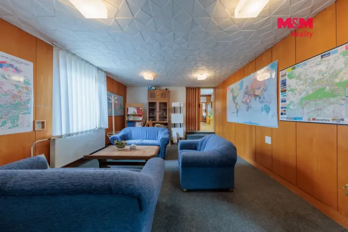 Prodej skladu, Karlovy Vary - Stará Role, 900 m2