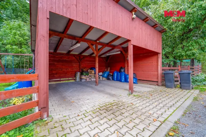 Pronájem bytu 3+1, Holoubkov, 59 m2