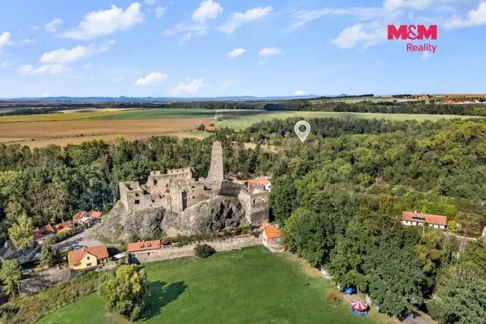 Prodej chaty, Okoř, 36 m2