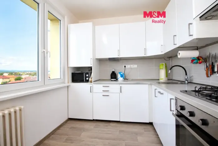 Prodej bytu 3+1, Jaroměř - Pražské Předměstí, Josefa Šímy, 74 m2