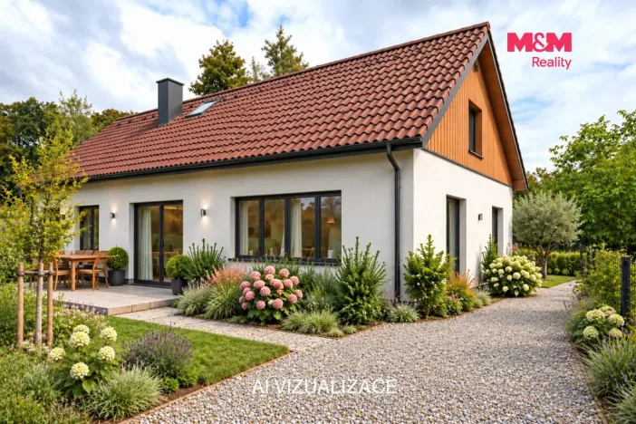 Prodej pozemku pro bydlení, Zbýšov - Klucké Chvalovice, 1060 m2
