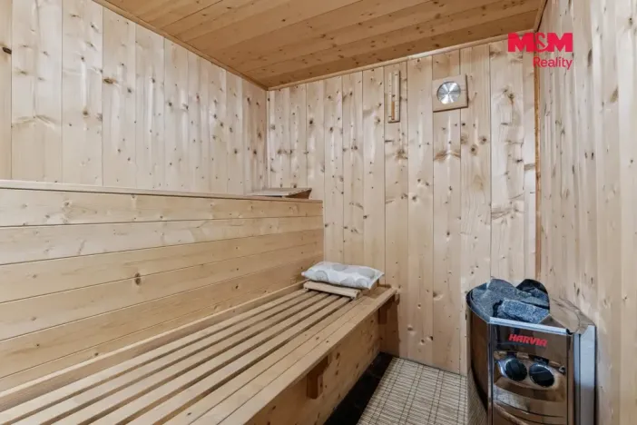 Prodej chalupy, Bělá pod Pradědem - Domašov, 180 m2