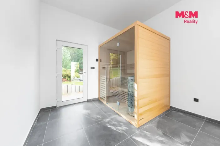 Prodej rodinného domu, Černá Hora, Na Prášilkách, 258 m2