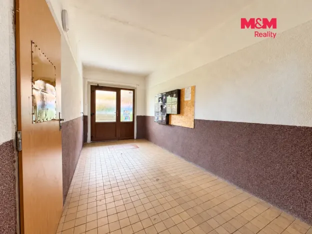 Prodej bytu 2+1, Rotava, Sídliště, 53 m2
