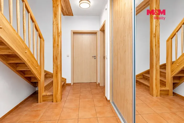 Prodej rodinného domu, Častolovice, U Konopáče, 110 m2