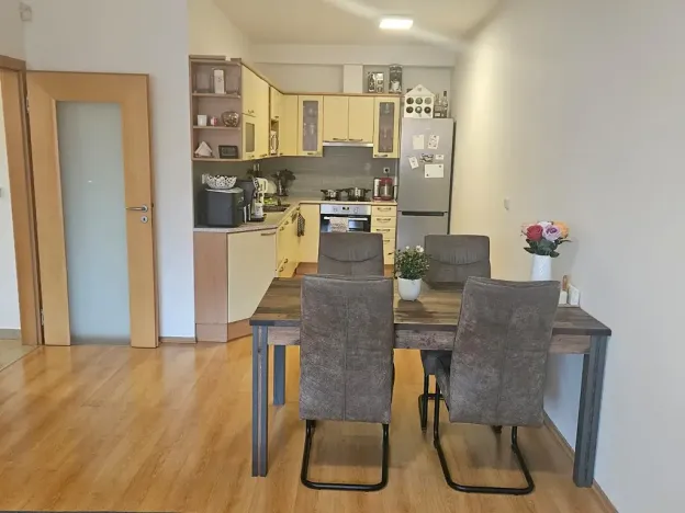 Pronájem bytu 3+kk, Praha - Hostivař, Pražská, 86 m2