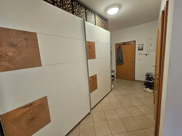 Pronájem bytu 3+kk, Praha - Hostivař, Pražská, 86 m2