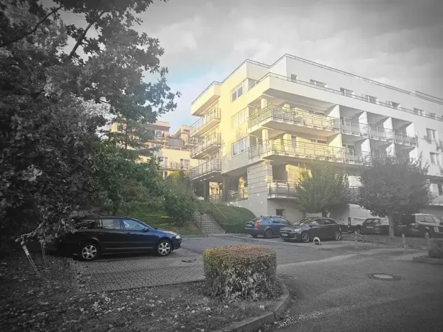 Pronájem bytu 3+kk, Praha - Hostivař, Pražská, 86 m2