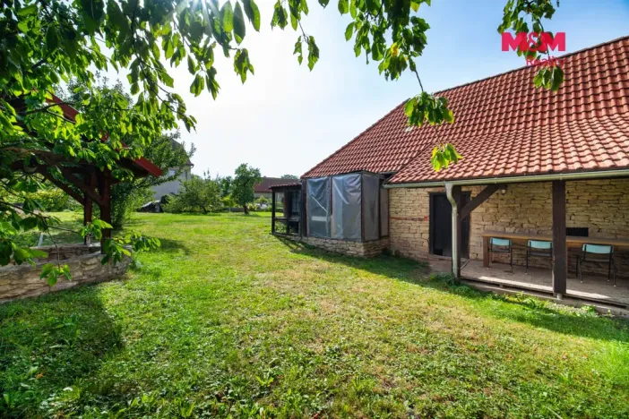 Prodej rodinného domu, Makov, 164 m2