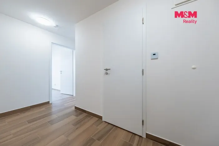 Prodej bytu 2+kk, Praha - Hostivař, Arnošta Staňka, 46 m2