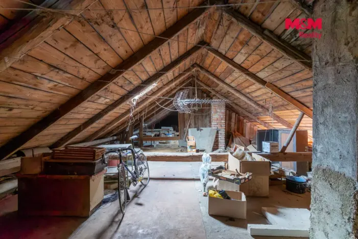 Prodej rodinného domu, Bohuslavice, 94 m2
