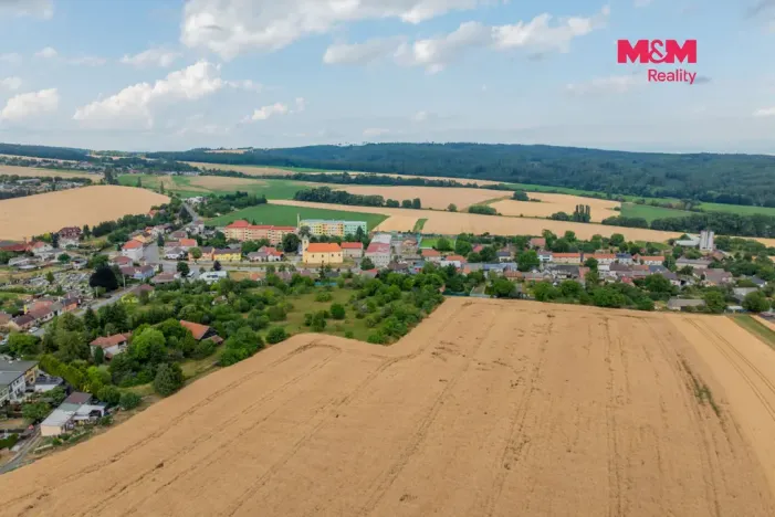 Prodej rodinného domu, Bohuslavice, 94 m2