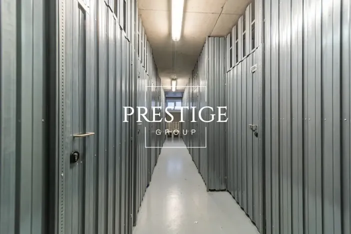 Prodej bytu 2+kk, Praha - Vysočany, Freyova, 43 m2
