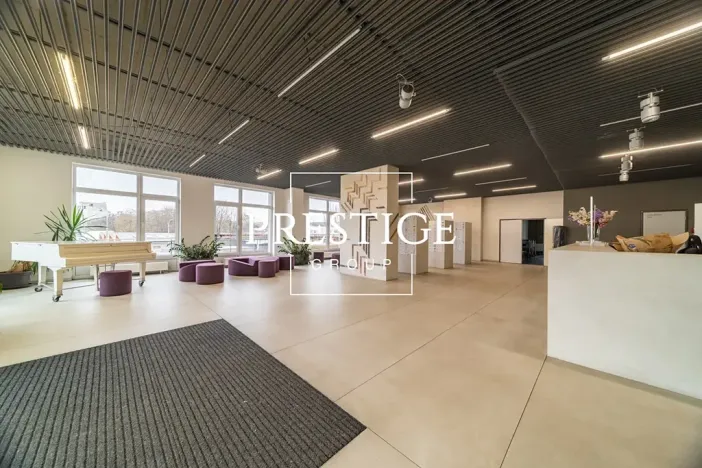 Prodej bytu 2+kk, Praha - Vysočany, Freyova, 43 m2
