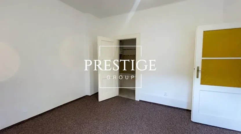 Pronájem bytu 3+kk, Praha - Žižkov, Biskupcova, 59 m2