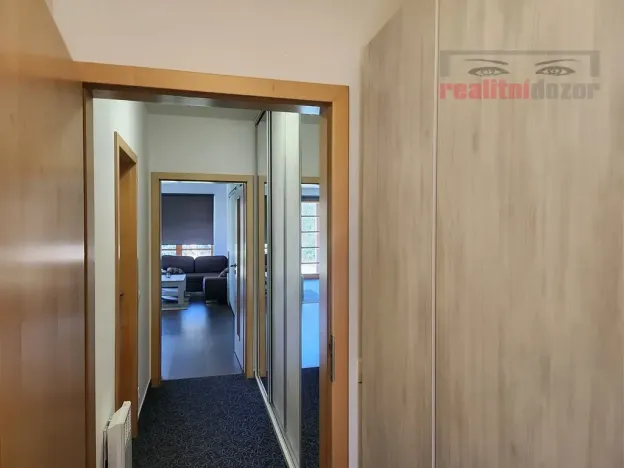 Prodej bytu 1+kk, Říčky v Orlických horách, 55 m2