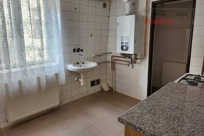 Prodej činžovního domu, Jihlava, Palackého, 490 m2