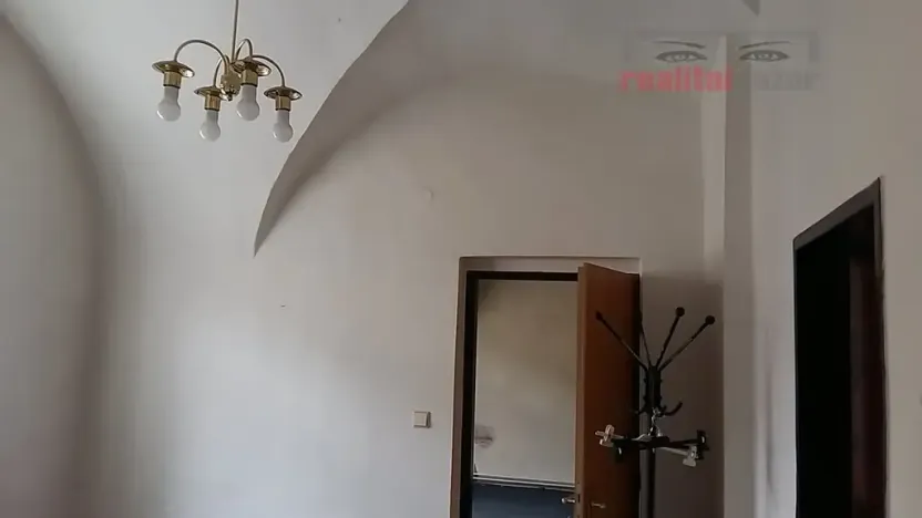 Prodej domu, Jihlava, Palackého, 490 m2